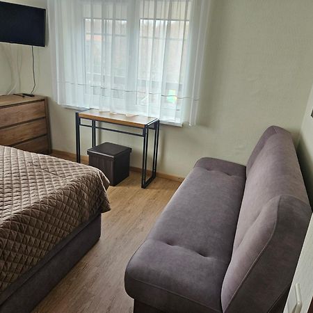 Optimistas Apartment Паланга Екстериор снимка