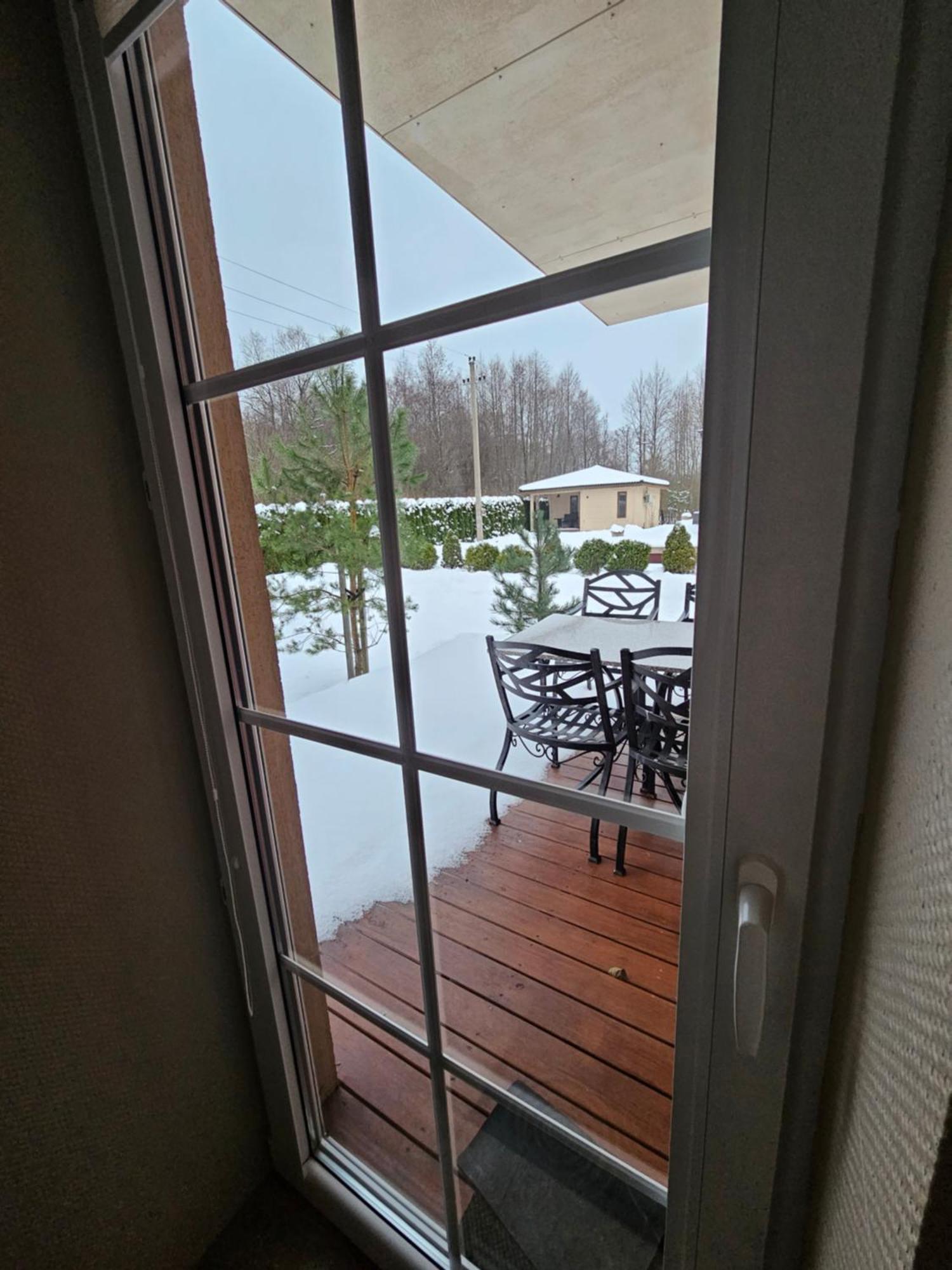 Optimistas Apartment Паланга Екстериор снимка