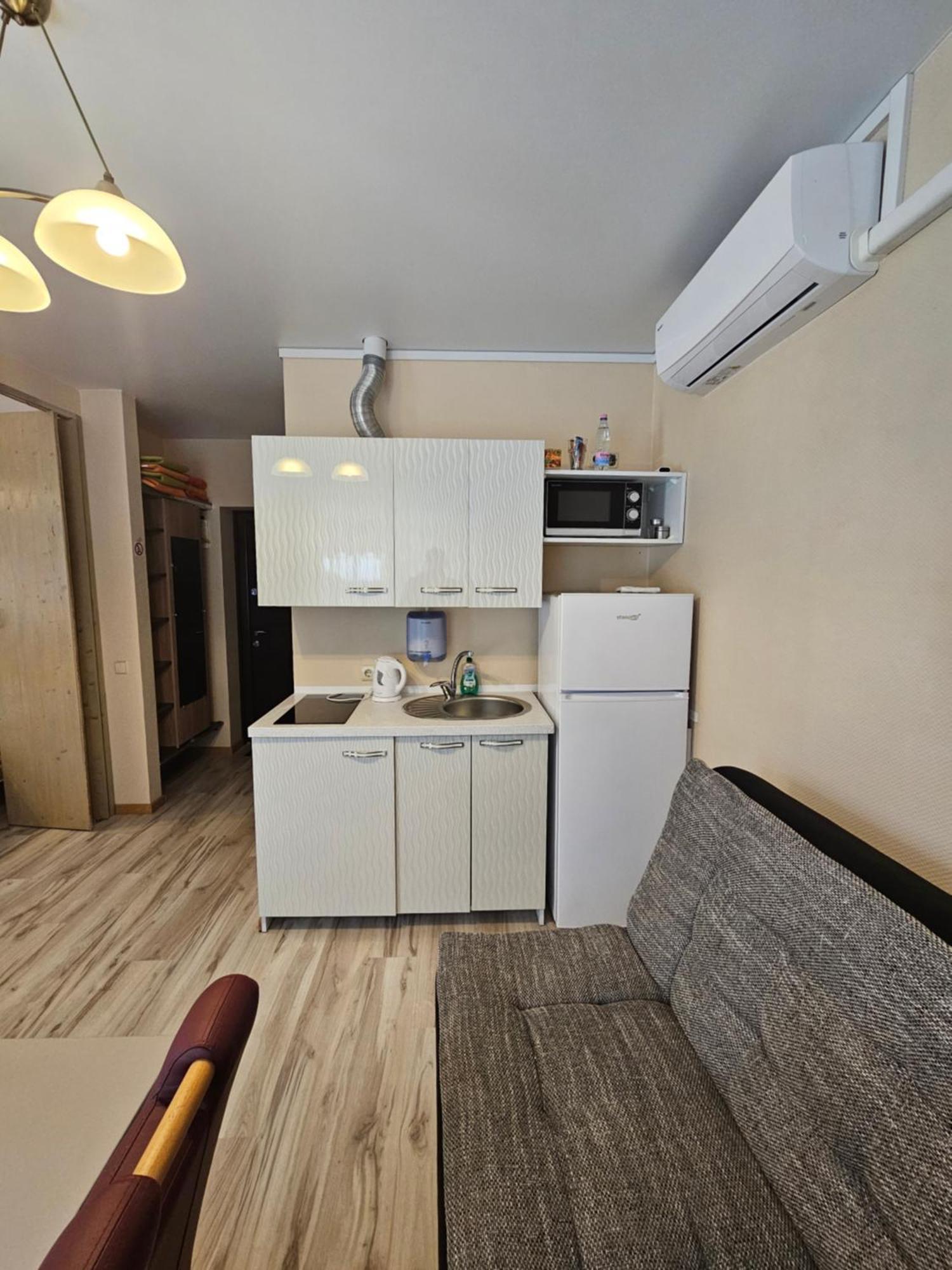 Optimistas Apartment Паланга Екстериор снимка